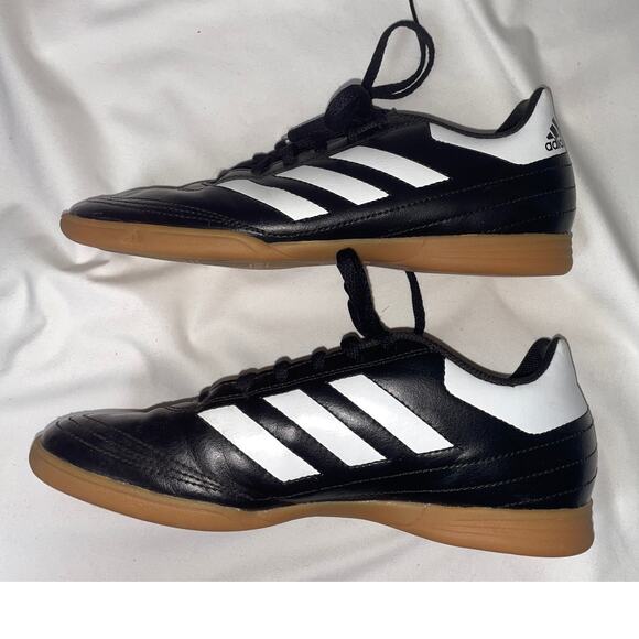 Adidas Goletto VI Indoor Soccer Shoes - Men\'s Size 6 1/2 main image 6